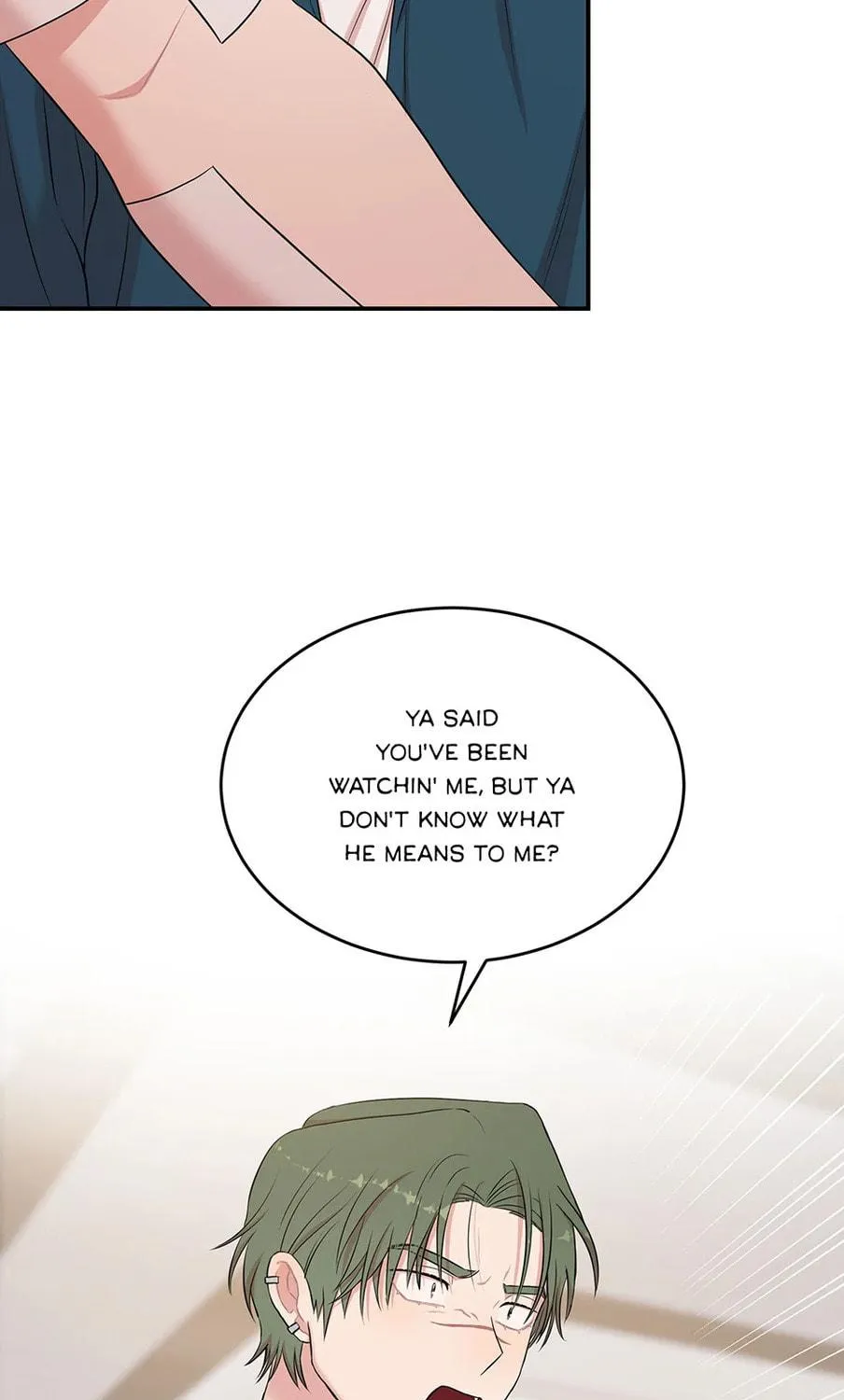 Engrave the Mark, Master Chapter 47 page 96 - 