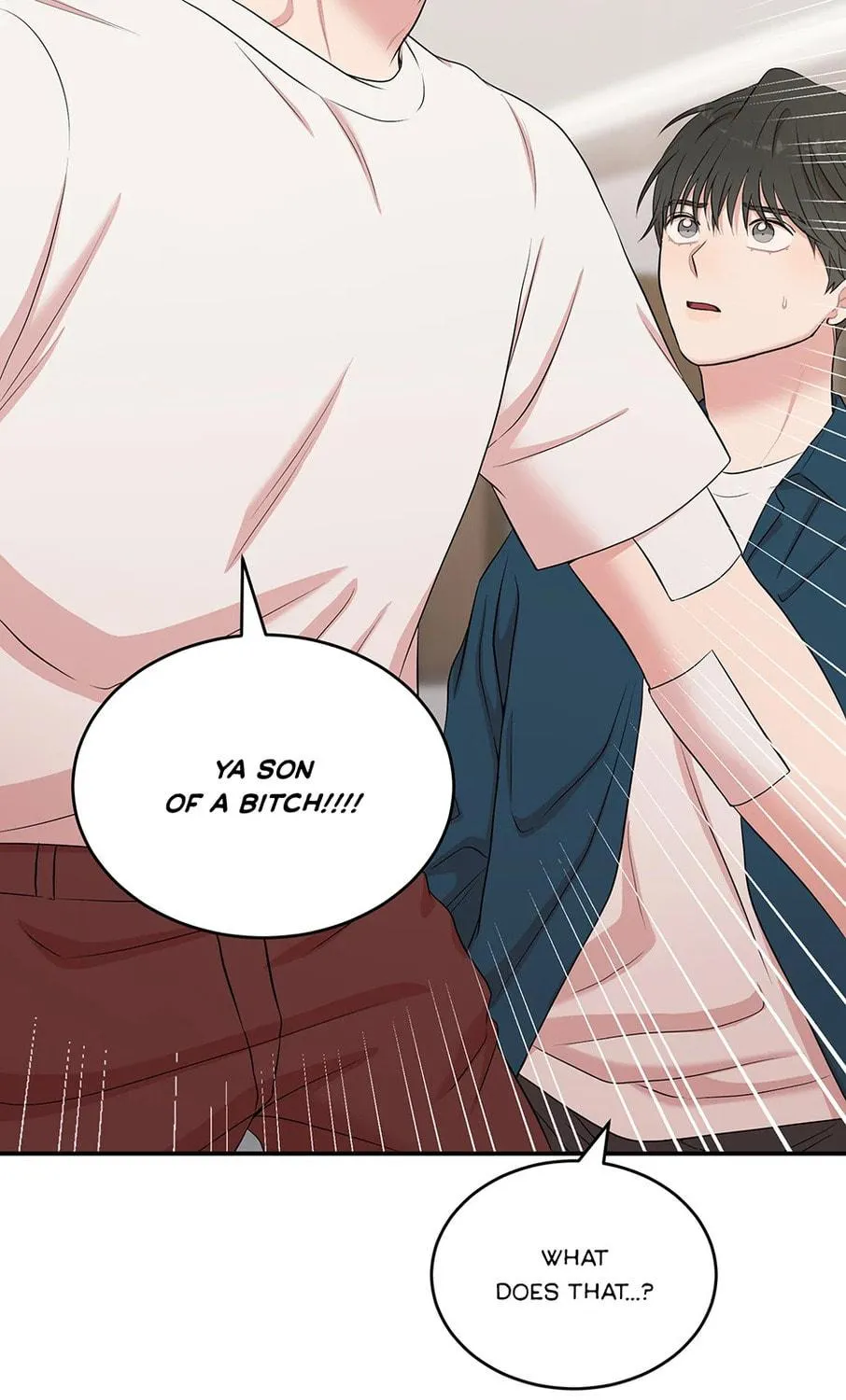 Engrave the Mark, Master Chapter 47 page 98 - 