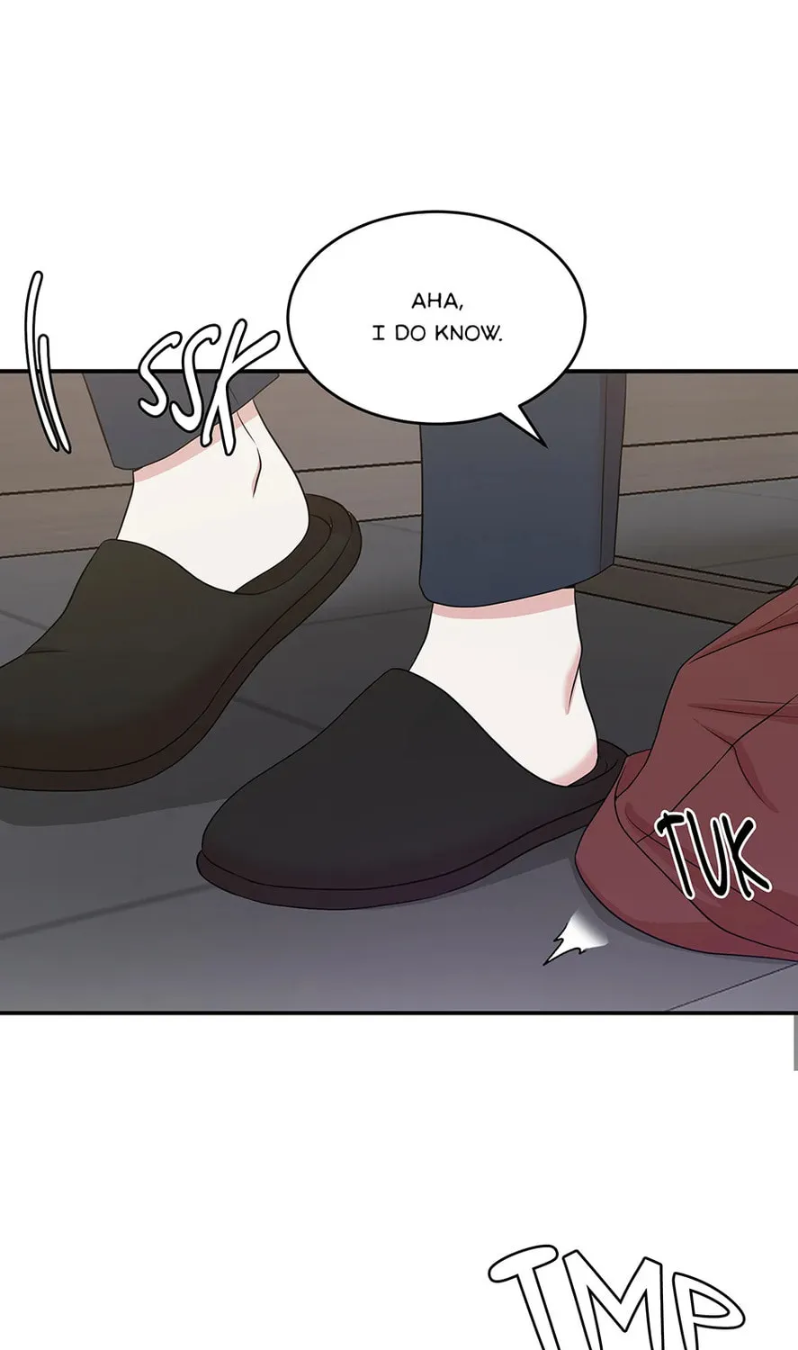 Engrave the Mark, Master Chapter 47 page 100 - 