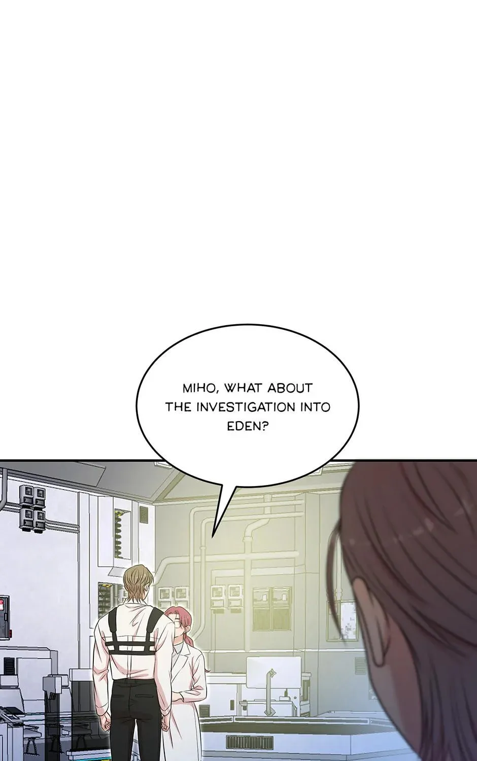 Engrave the Mark, Master Chapter 48 page 11 - 