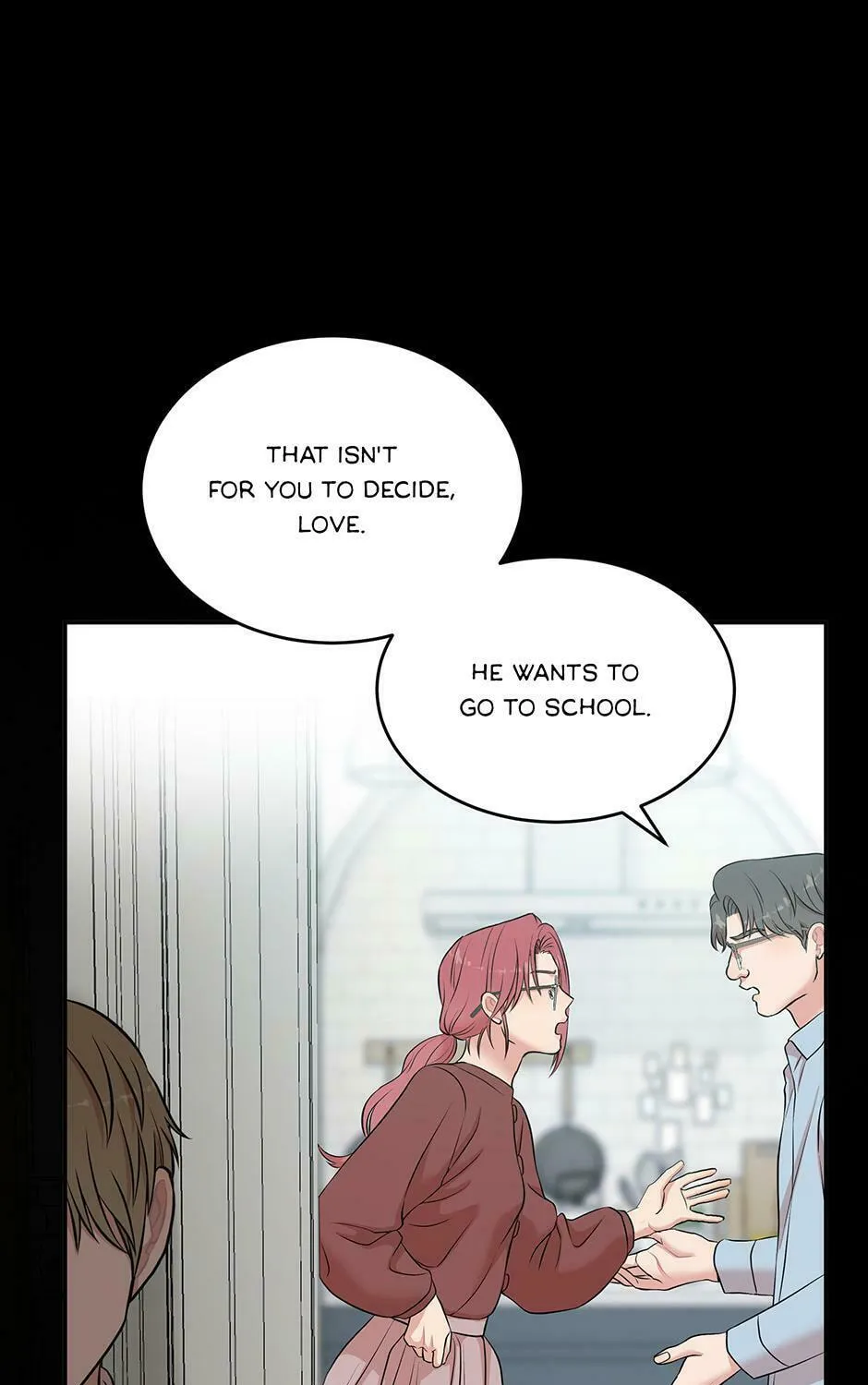 Engrave the Mark, Master Chapter 48 page 102 - 