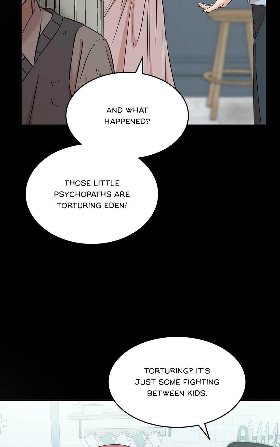 Engrave the Mark, Master Chapter 48 page 103 - 