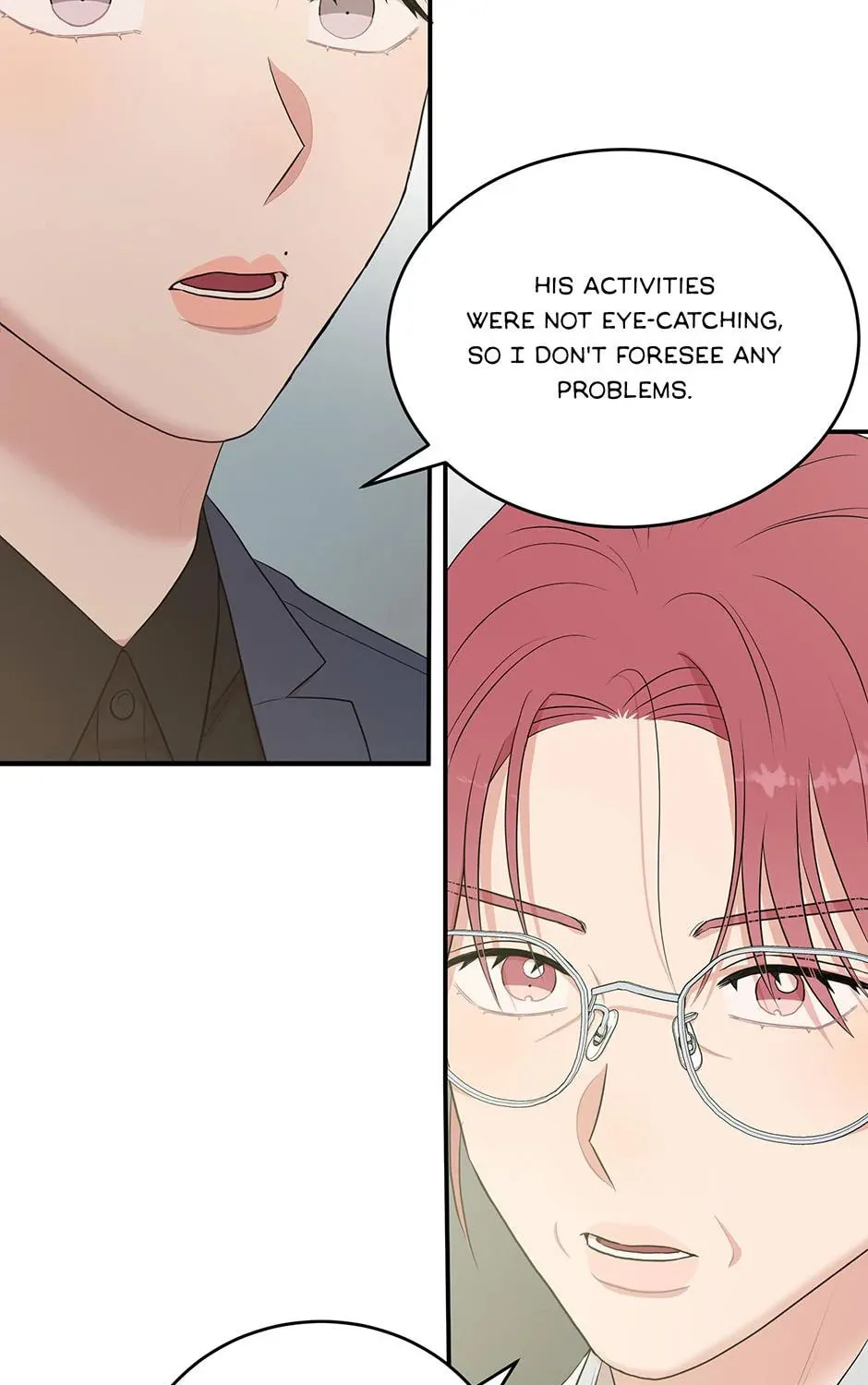 Engrave the Mark, Master Chapter 48 page 13 - 