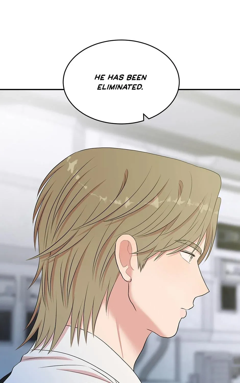 Engrave the Mark, Master Chapter 48 page 15 - 