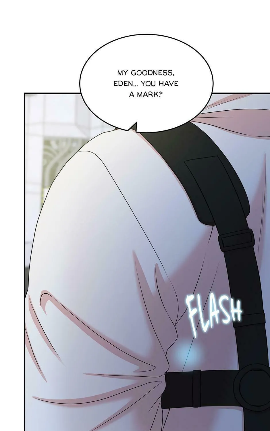 Engrave the Mark, Master Chapter 48 page 3 - 