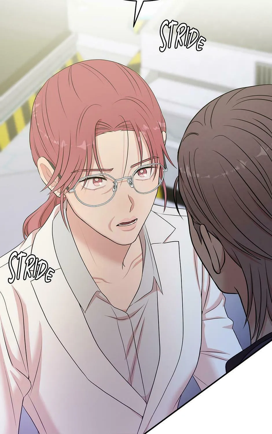 Engrave the Mark, Master Chapter 48 page 21 - 