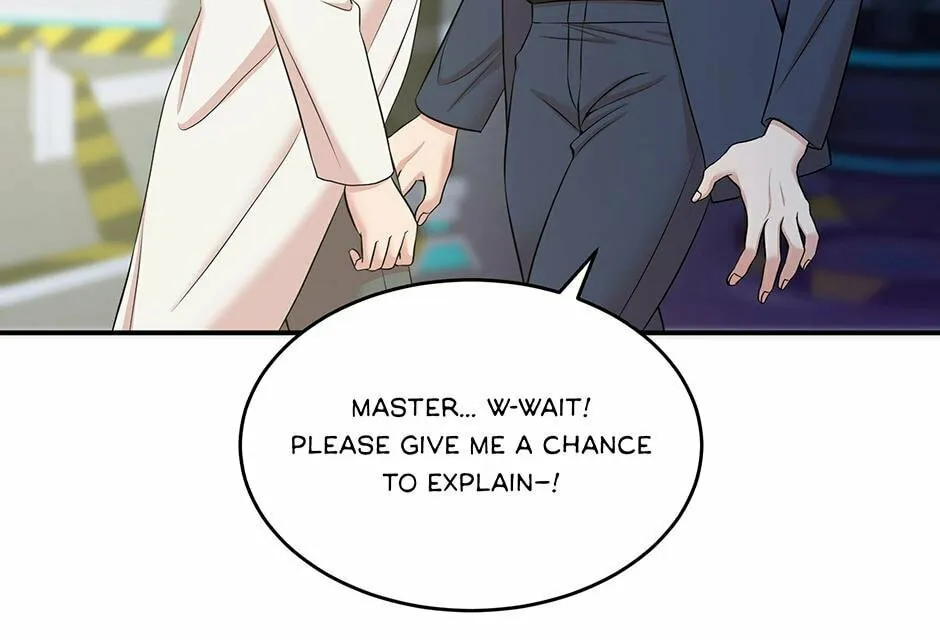 Engrave the Mark, Master Chapter 48 page 28 - 