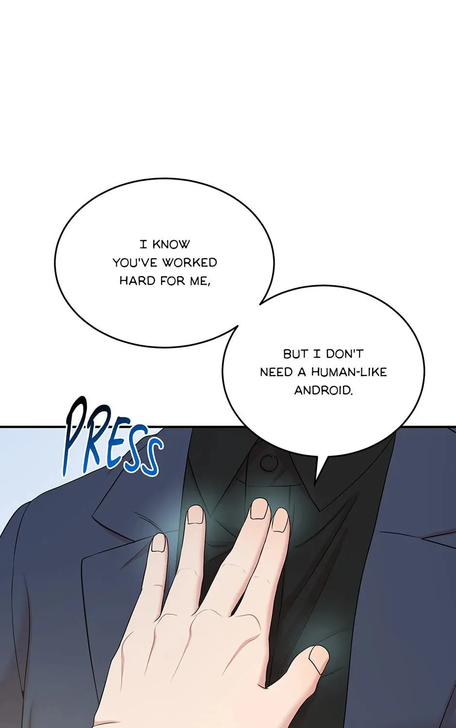 Engrave the Mark, Master Chapter 48 page 29 - 