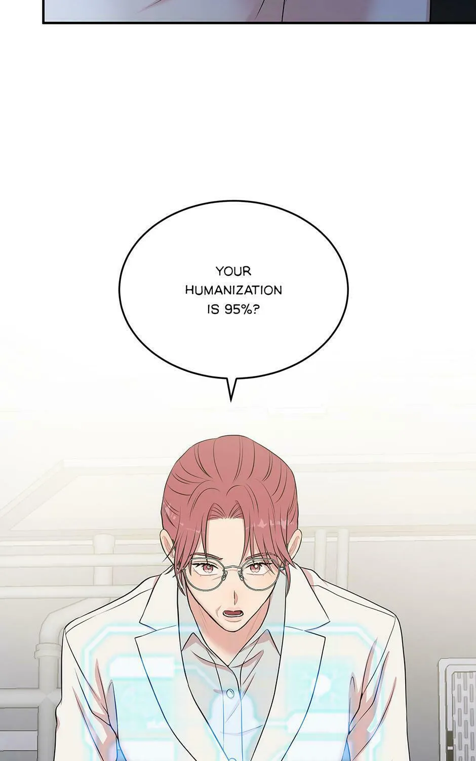 Engrave the Mark, Master Chapter 48 page 4 - 