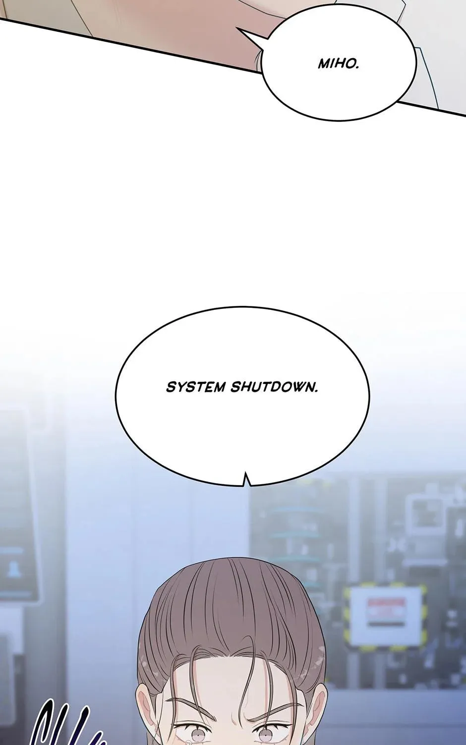 Engrave the Mark, Master Chapter 48 page 31 - 