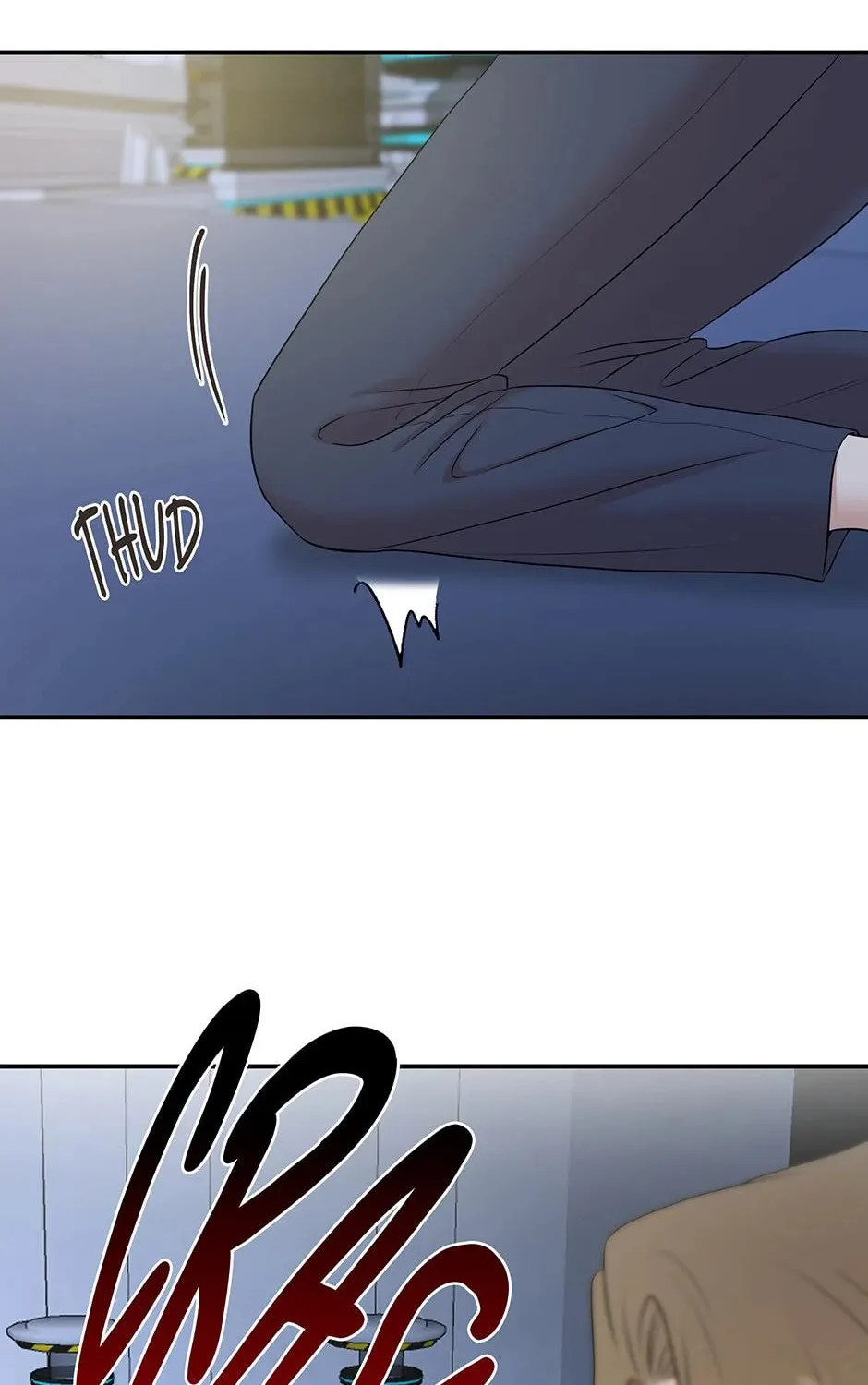 Engrave the Mark, Master Chapter 48 page 34 - 