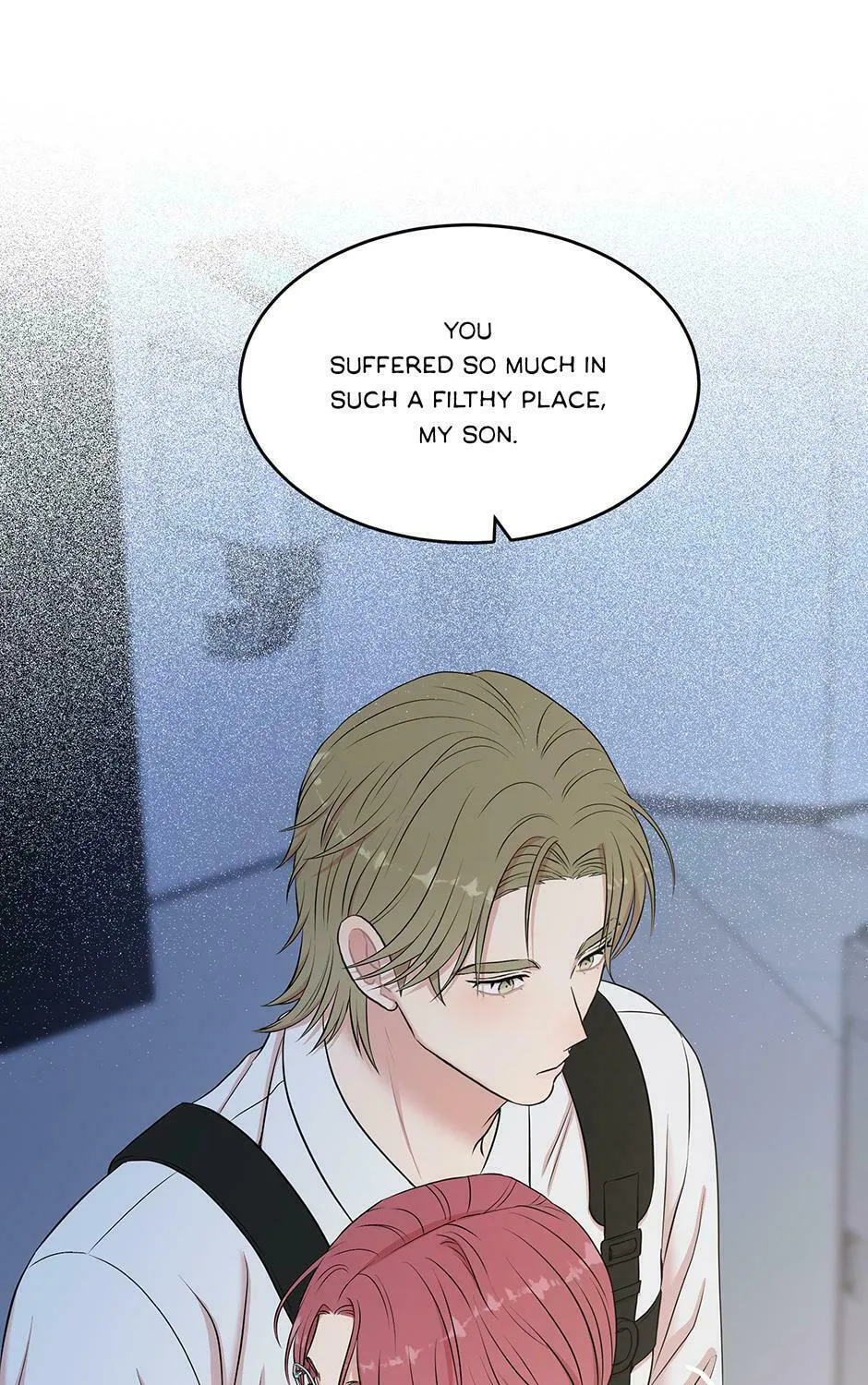Engrave the Mark, Master Chapter 48 page 37 - 