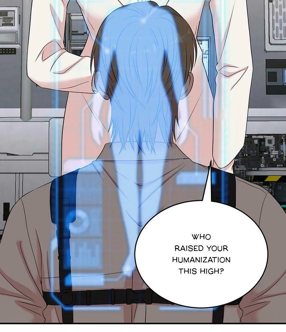 Engrave the Mark, Master Chapter 48 page 5 - 
