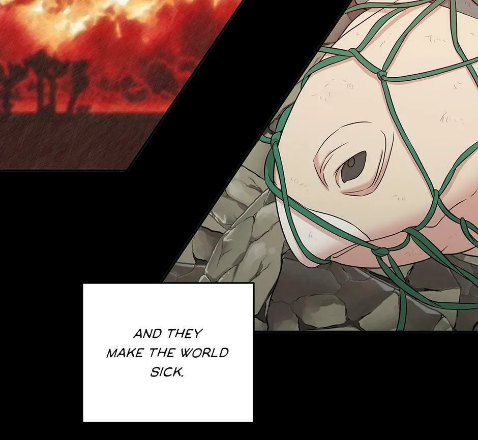 Engrave the Mark, Master Chapter 48 page 41 - 