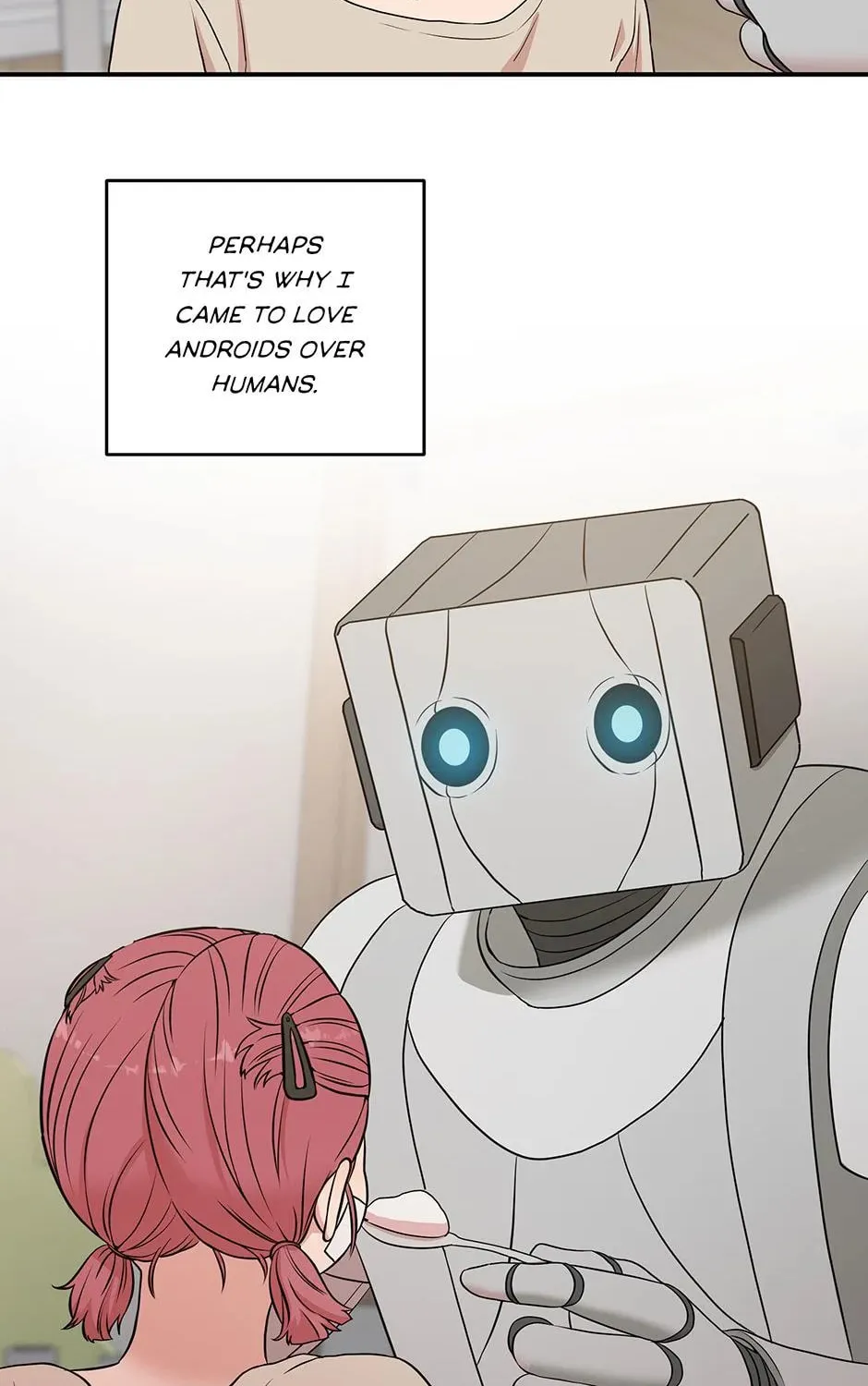 Engrave the Mark, Master Chapter 48 page 43 - 
