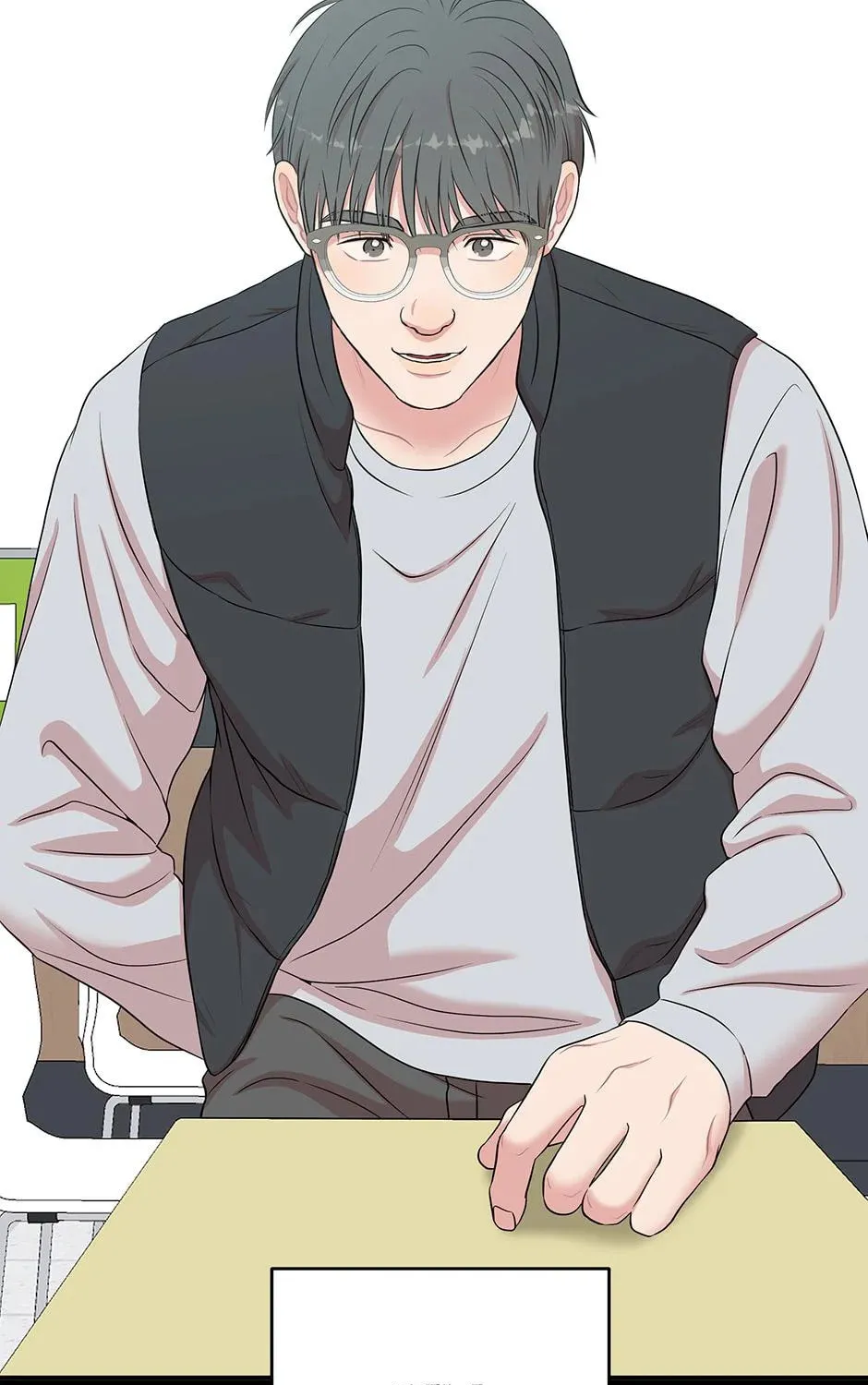 Engrave the Mark, Master Chapter 48 page 48 - 