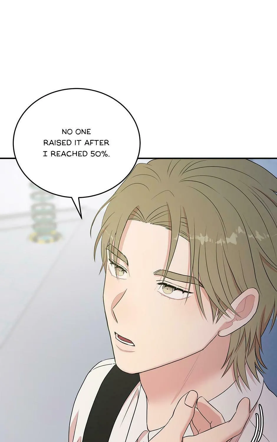Engrave the Mark, Master Chapter 48 page 6 - 