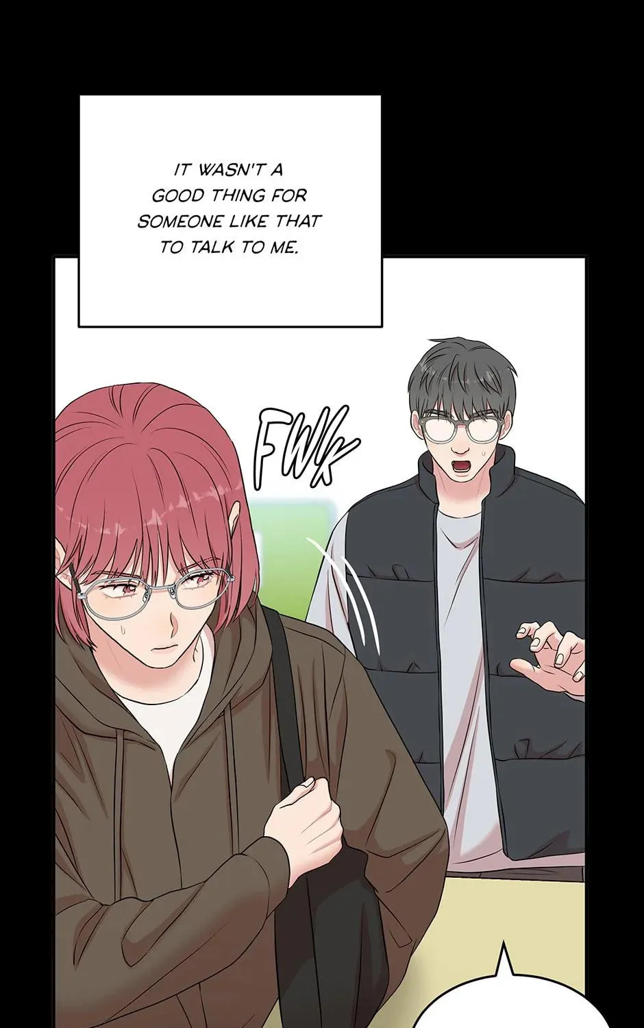 Engrave the Mark, Master Chapter 48 page 52 - 