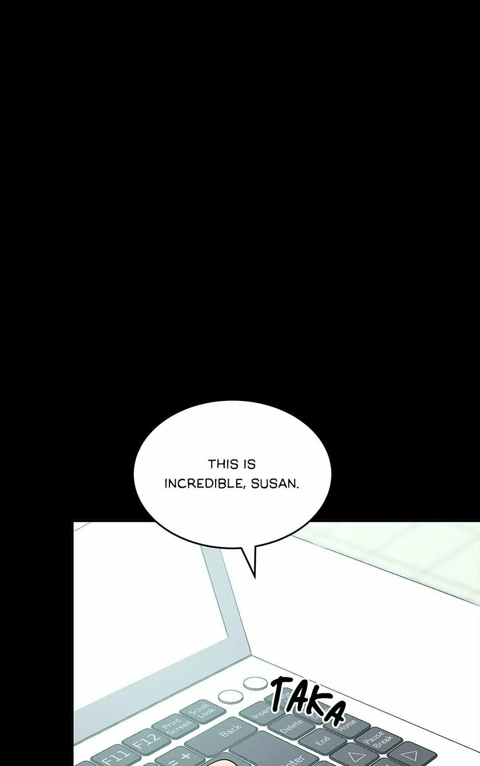 Engrave the Mark, Master Chapter 48 page 58 - 