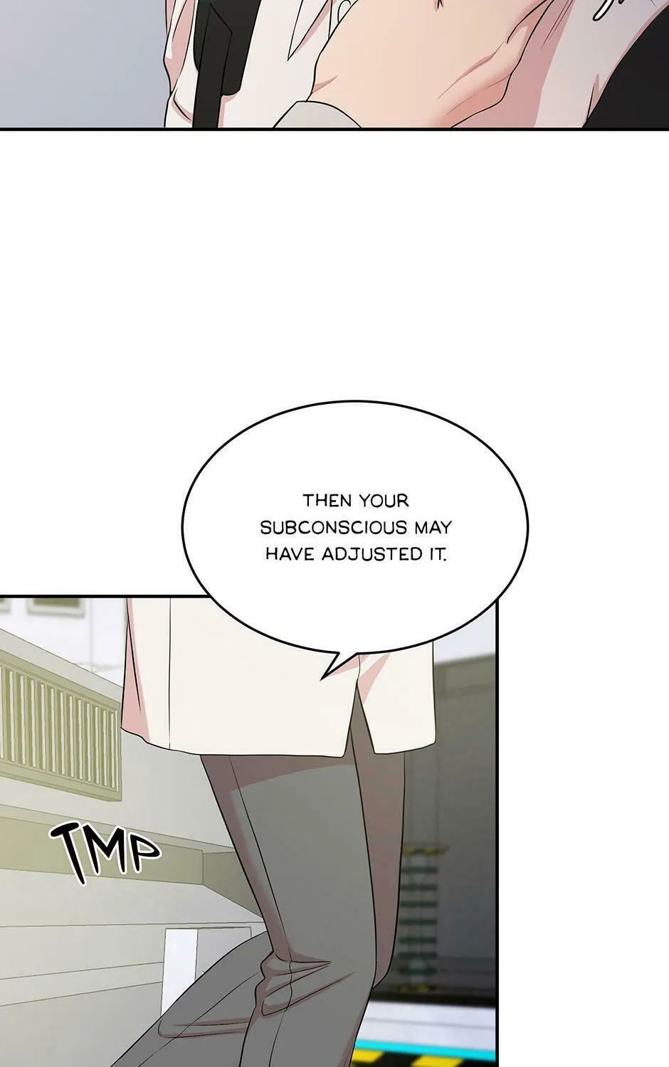 Engrave the Mark, Master Chapter 48 page 7 - 