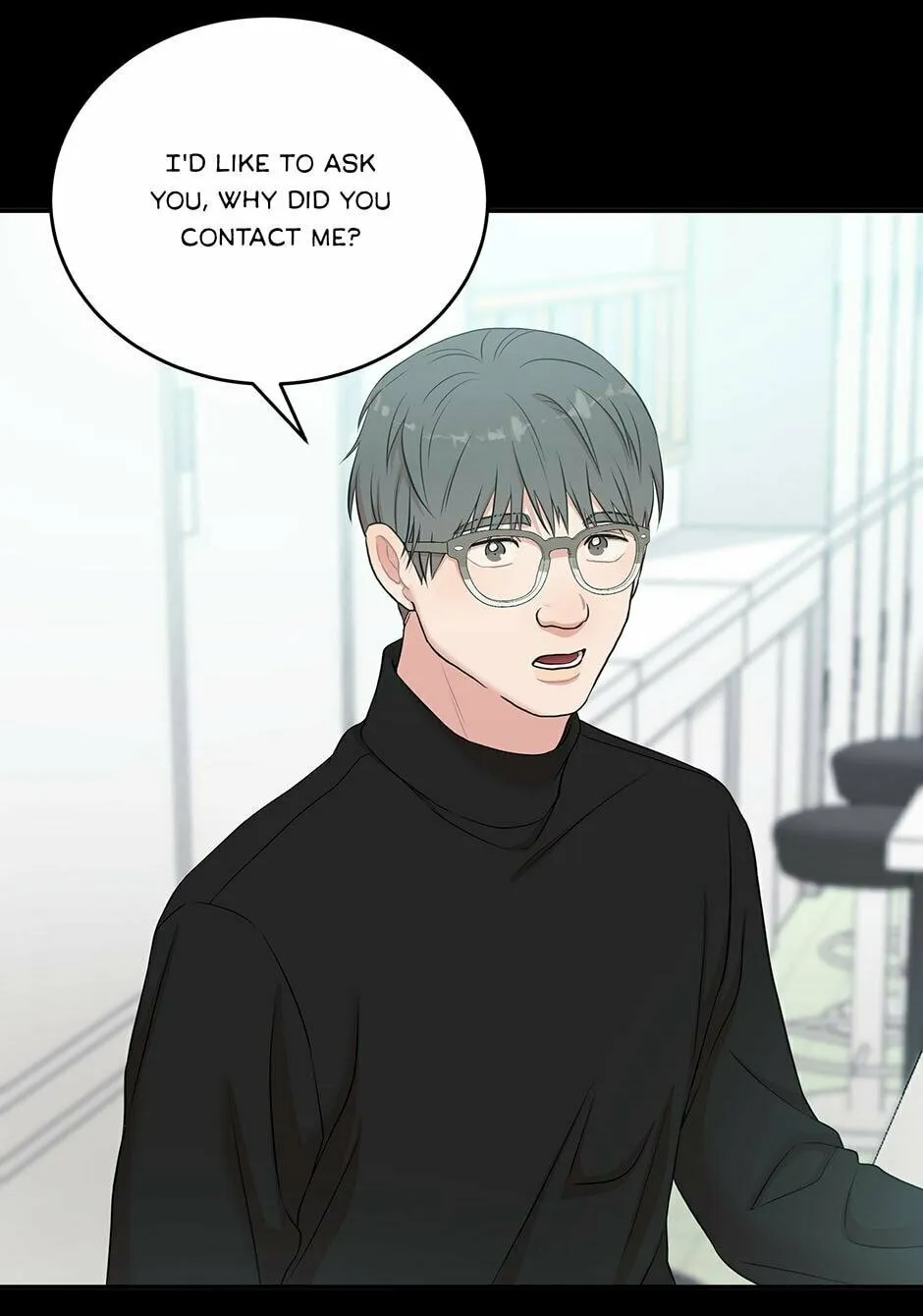 Engrave the Mark, Master Chapter 48 page 61 - 