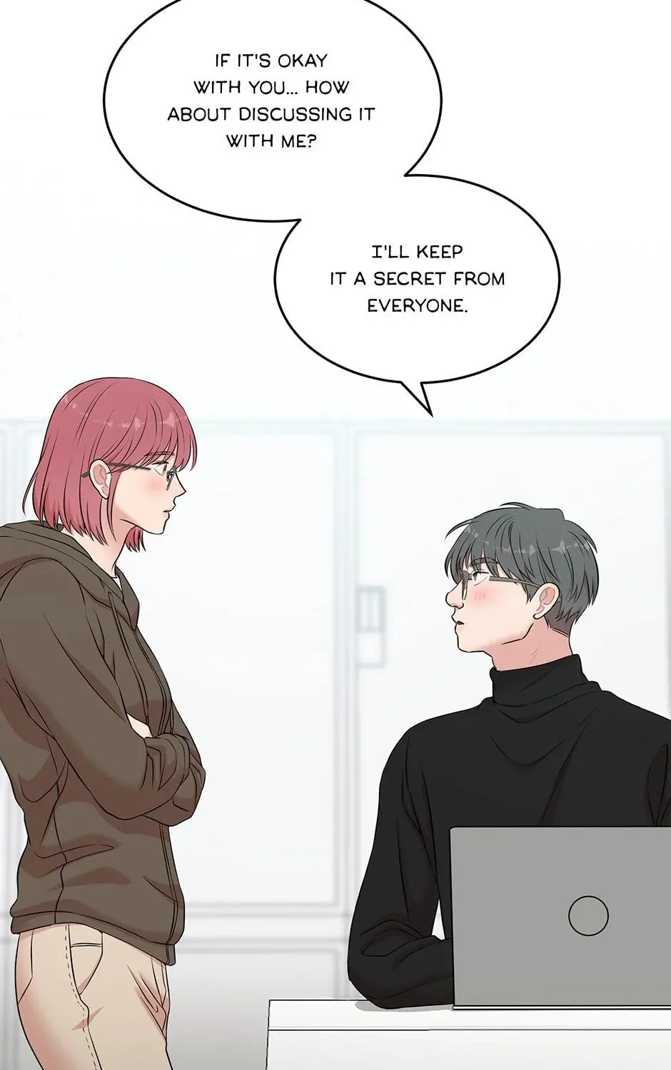 Engrave the Mark, Master Chapter 48 page 63 - 