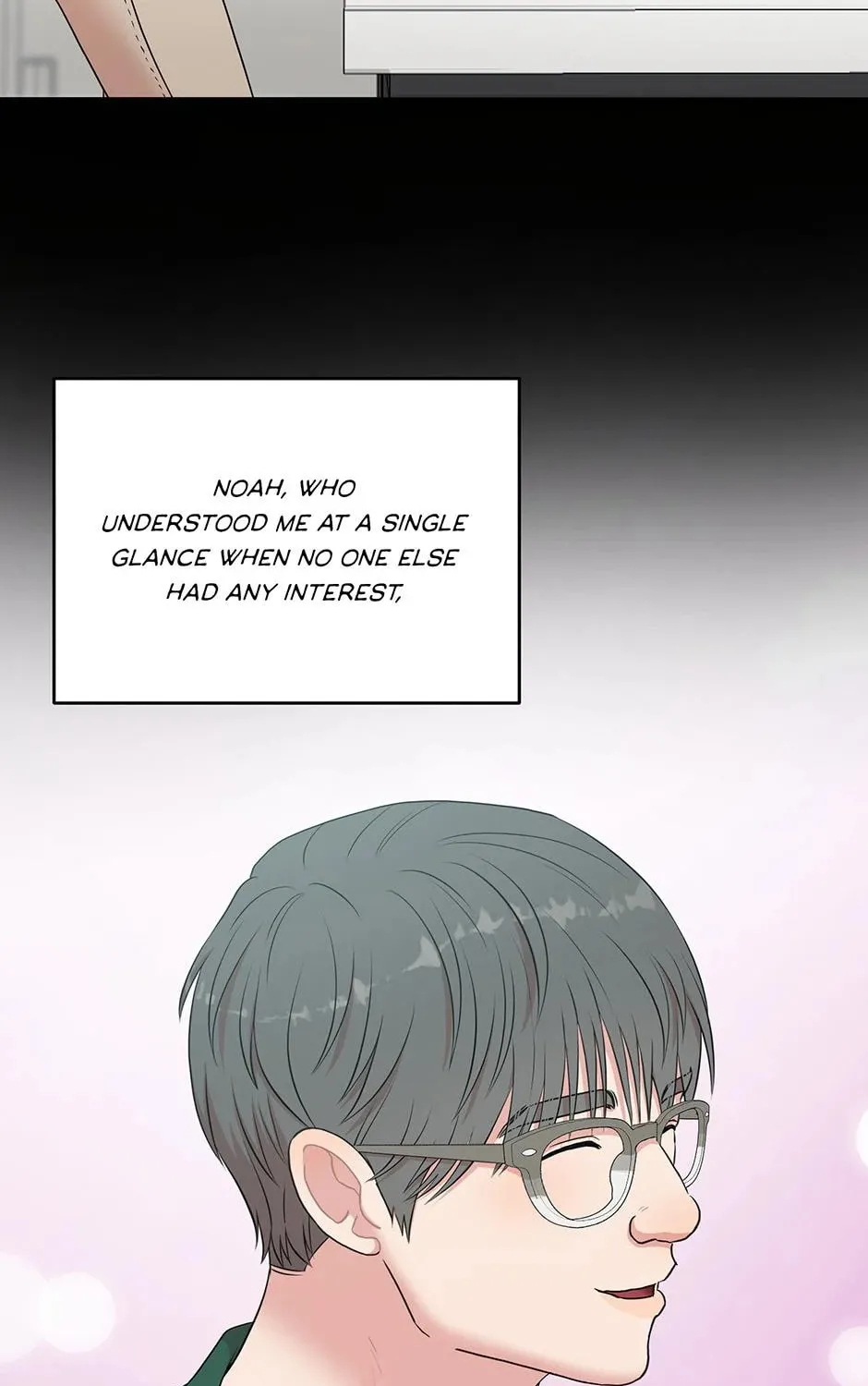 Engrave the Mark, Master Chapter 48 page 64 - 