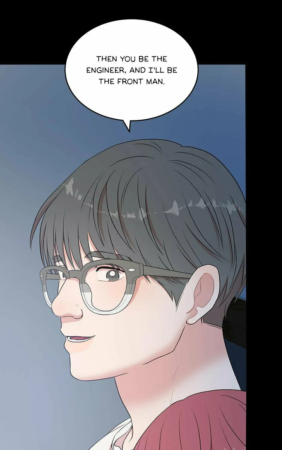 Engrave the Mark, Master Chapter 48 page 69 - 