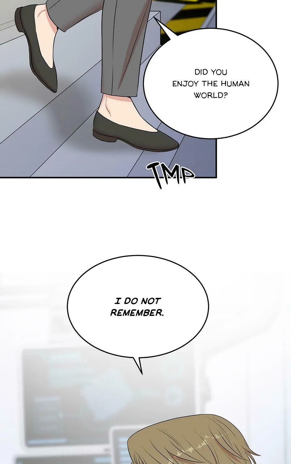 Engrave the Mark, Master Chapter 48 page 8 - 