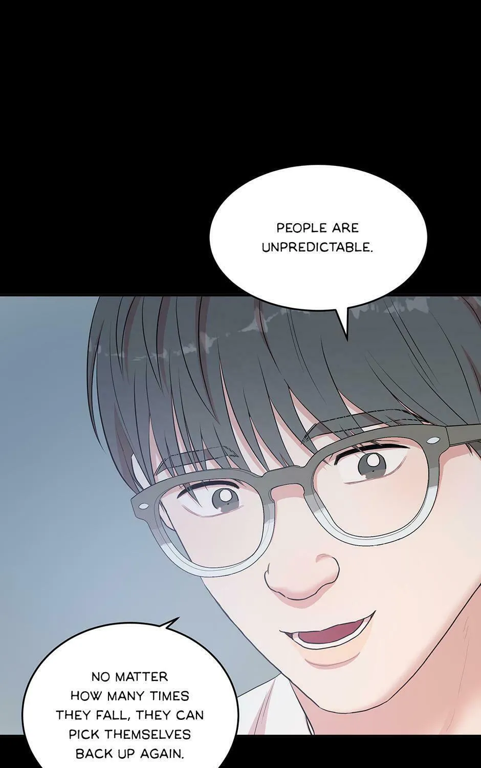 Engrave the Mark, Master Chapter 48 page 76 - 