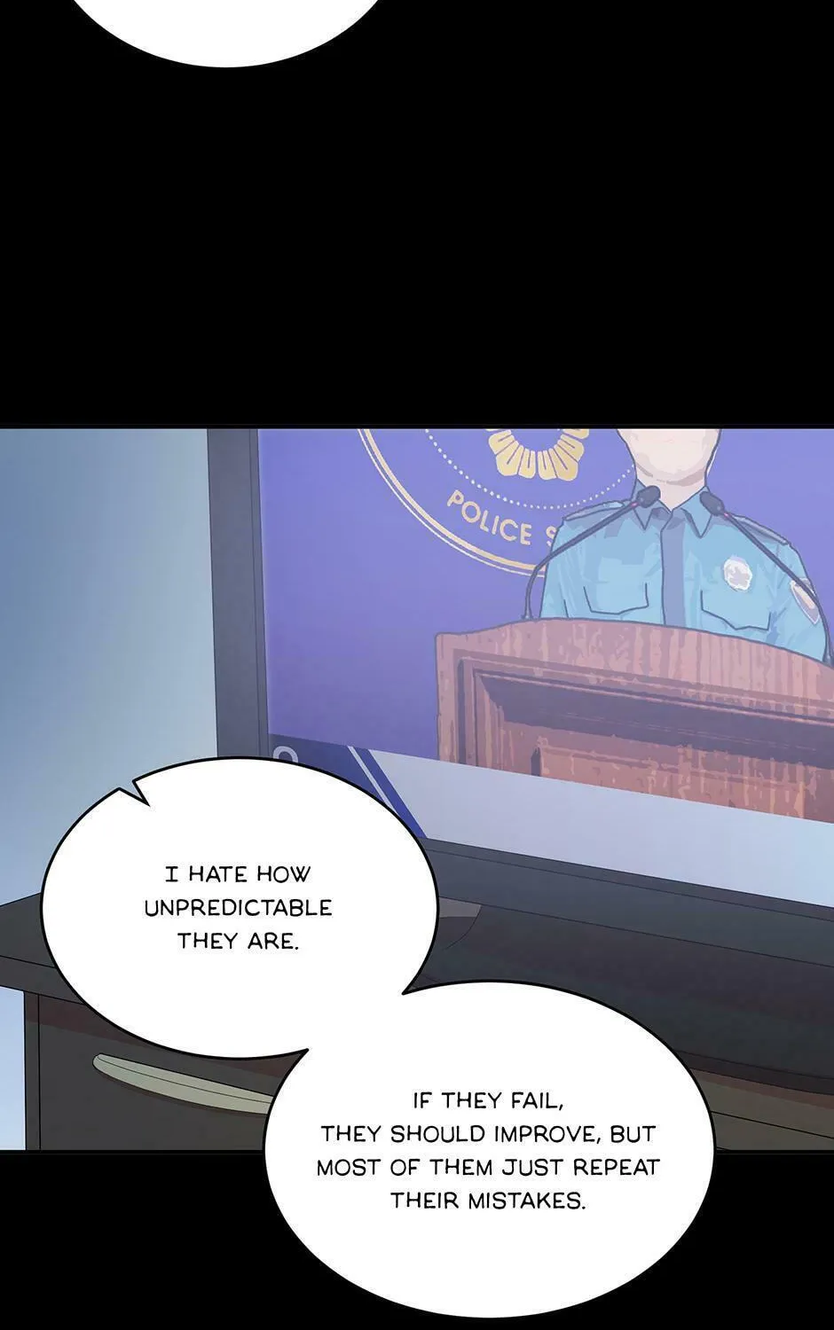 Engrave the Mark, Master Chapter 48 page 77 - 