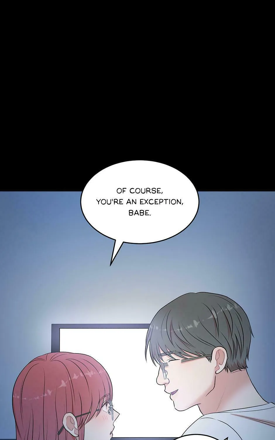 Engrave the Mark, Master Chapter 48 page 78 - 