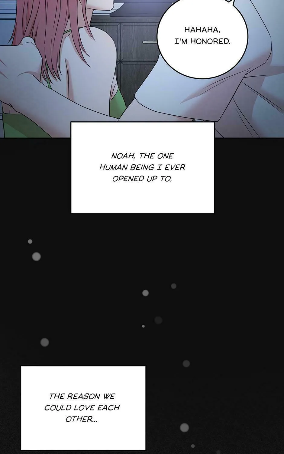 Engrave the Mark, Master Chapter 48 page 79 - 
