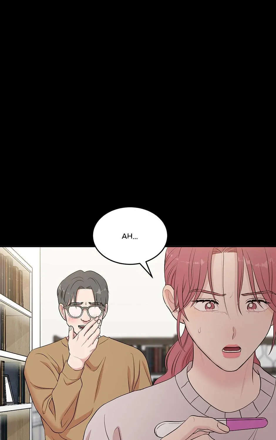Engrave the Mark, Master Chapter 48 page 82 - 