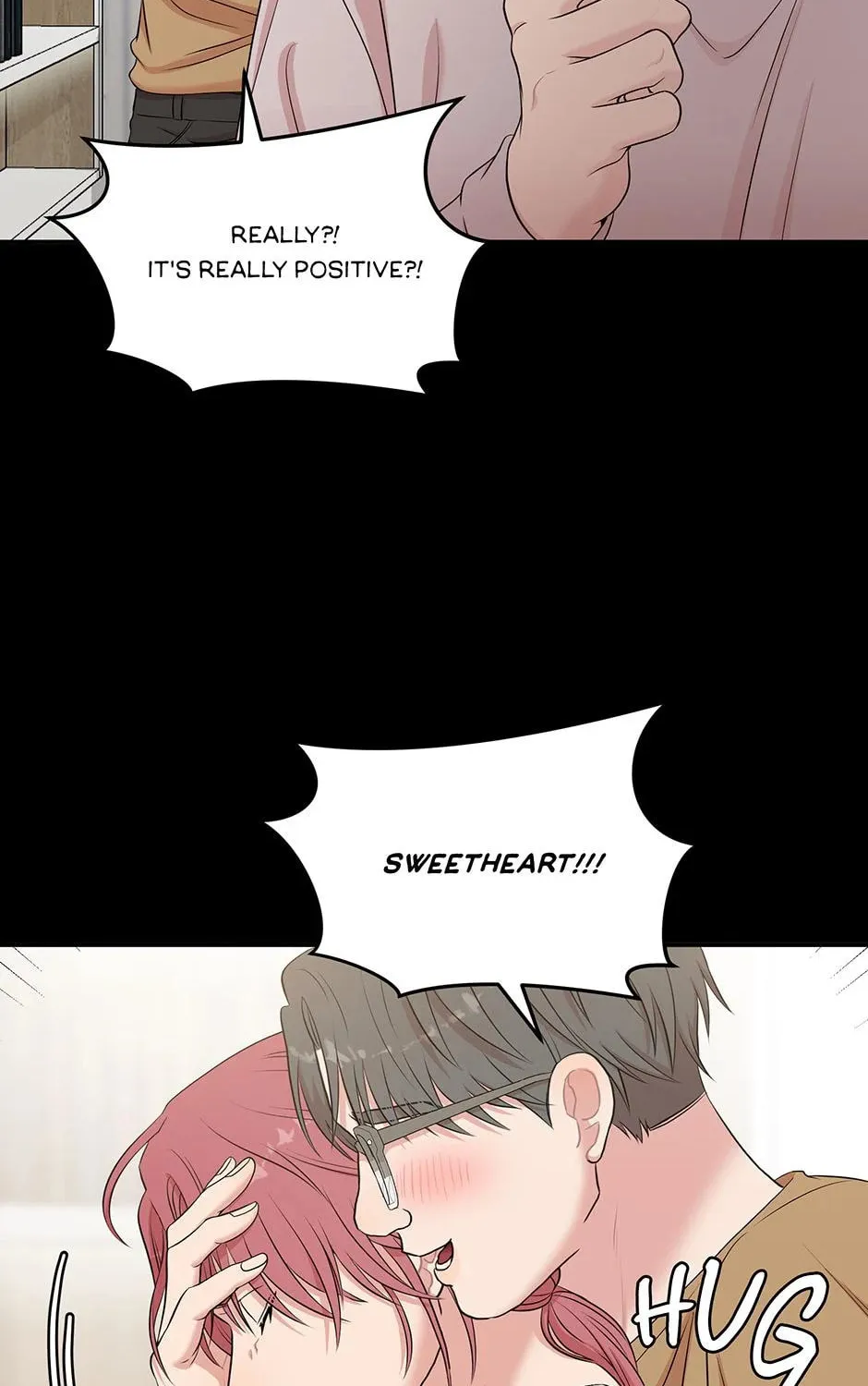 Engrave the Mark, Master Chapter 48 page 83 - 