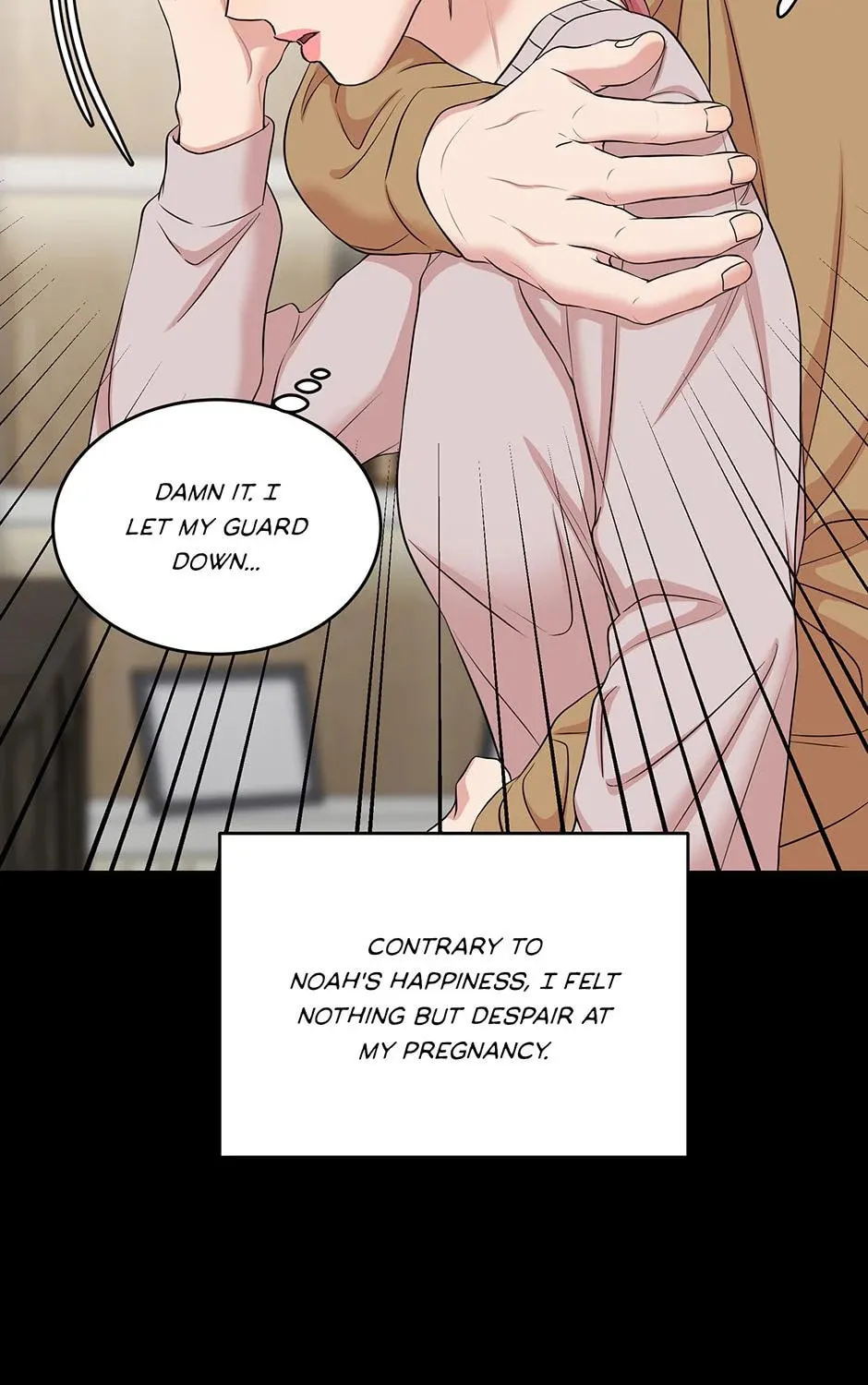 Engrave the Mark, Master Chapter 48 page 84 - 