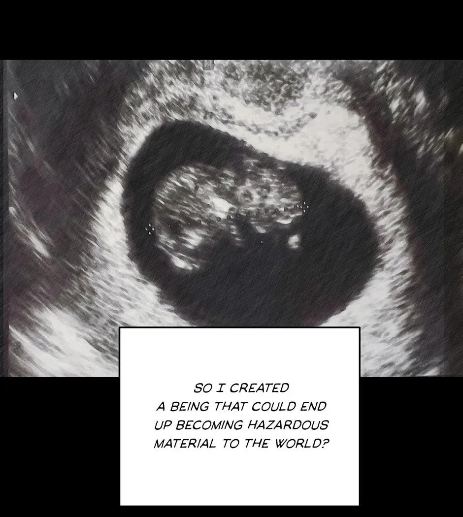 Engrave the Mark, Master Chapter 48 page 85 - 