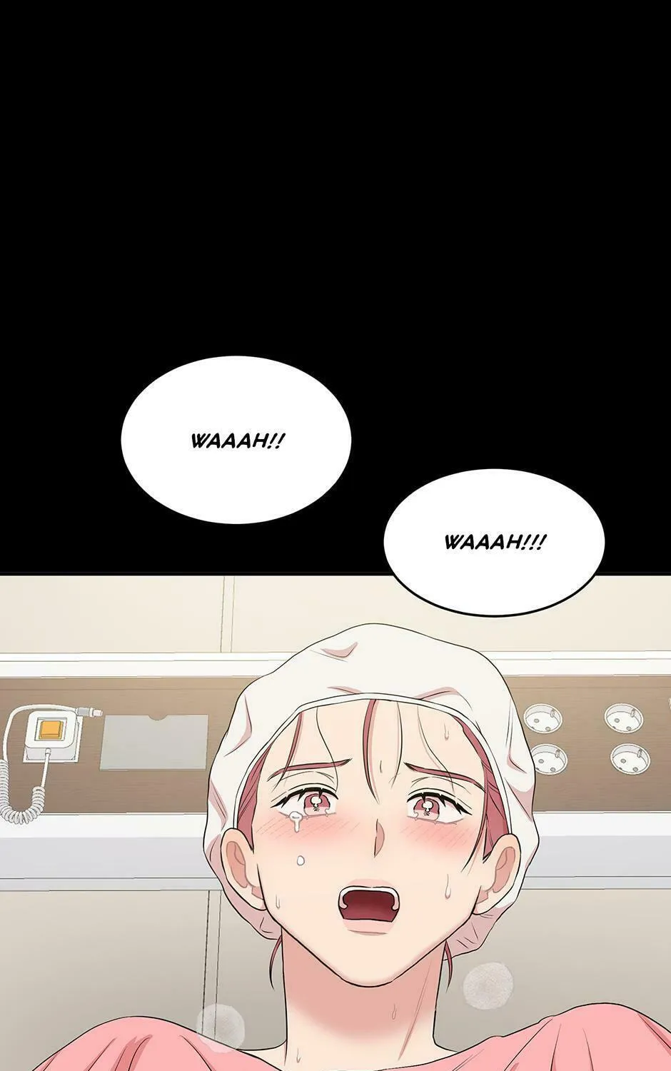 Engrave the Mark, Master Chapter 48 page 86 - 