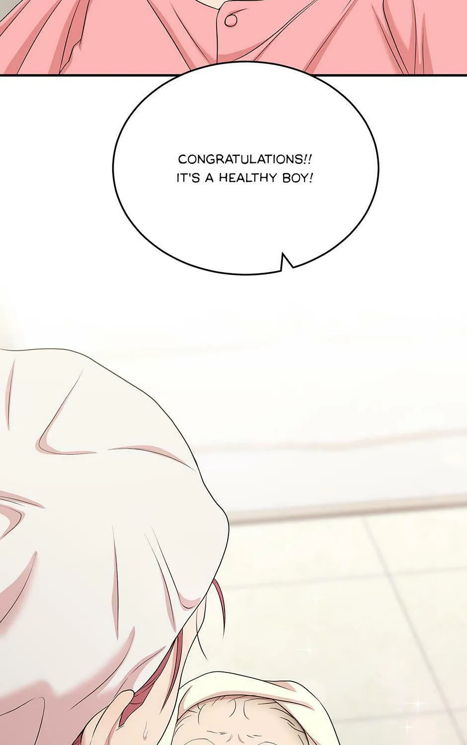 Engrave the Mark, Master Chapter 48 page 87 - 