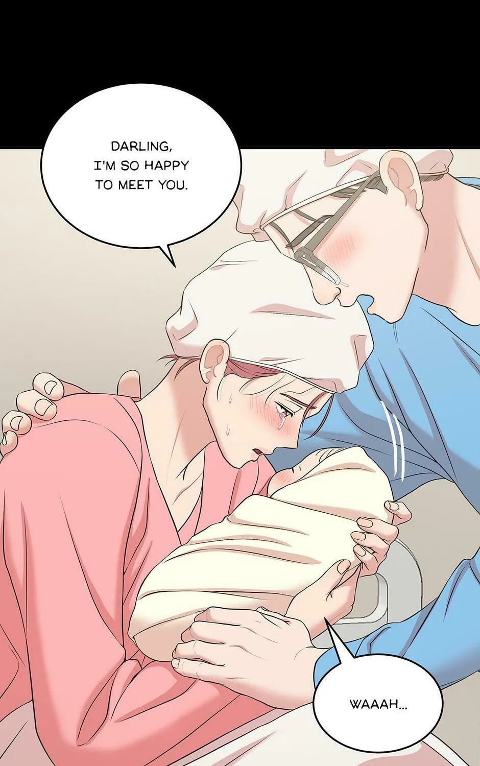 Engrave the Mark, Master Chapter 48 page 89 - 
