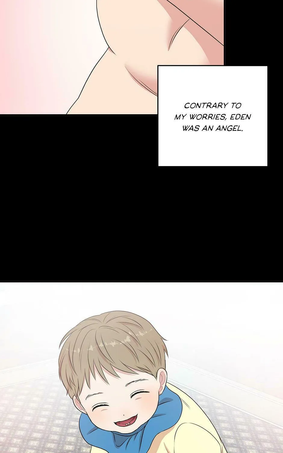 Engrave the Mark, Master Chapter 48 page 92 - 