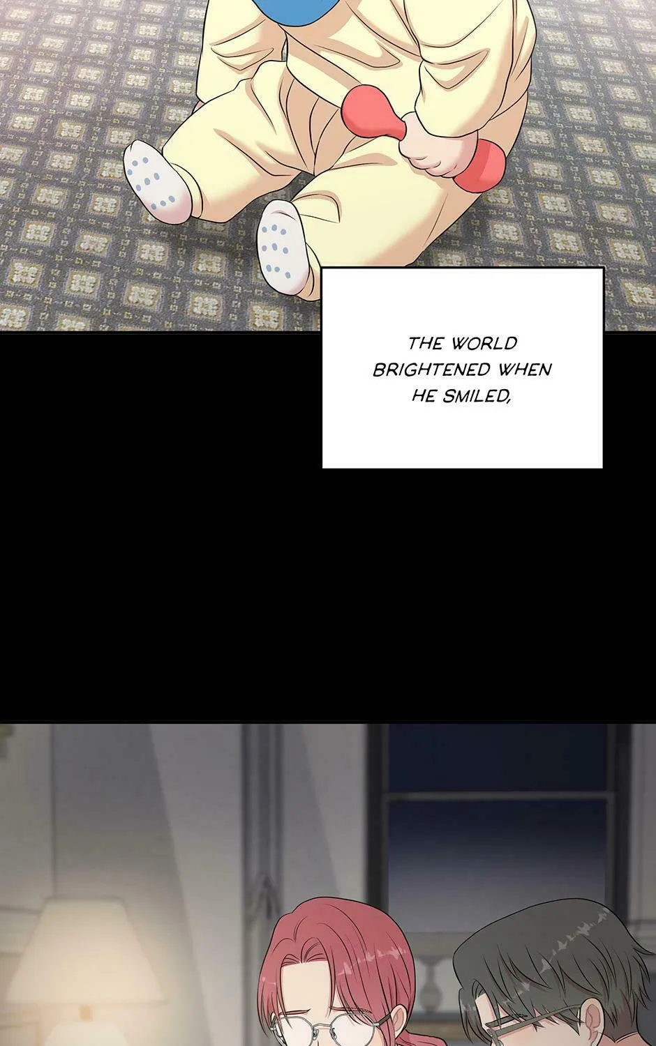 Engrave the Mark, Master Chapter 48 page 93 - 