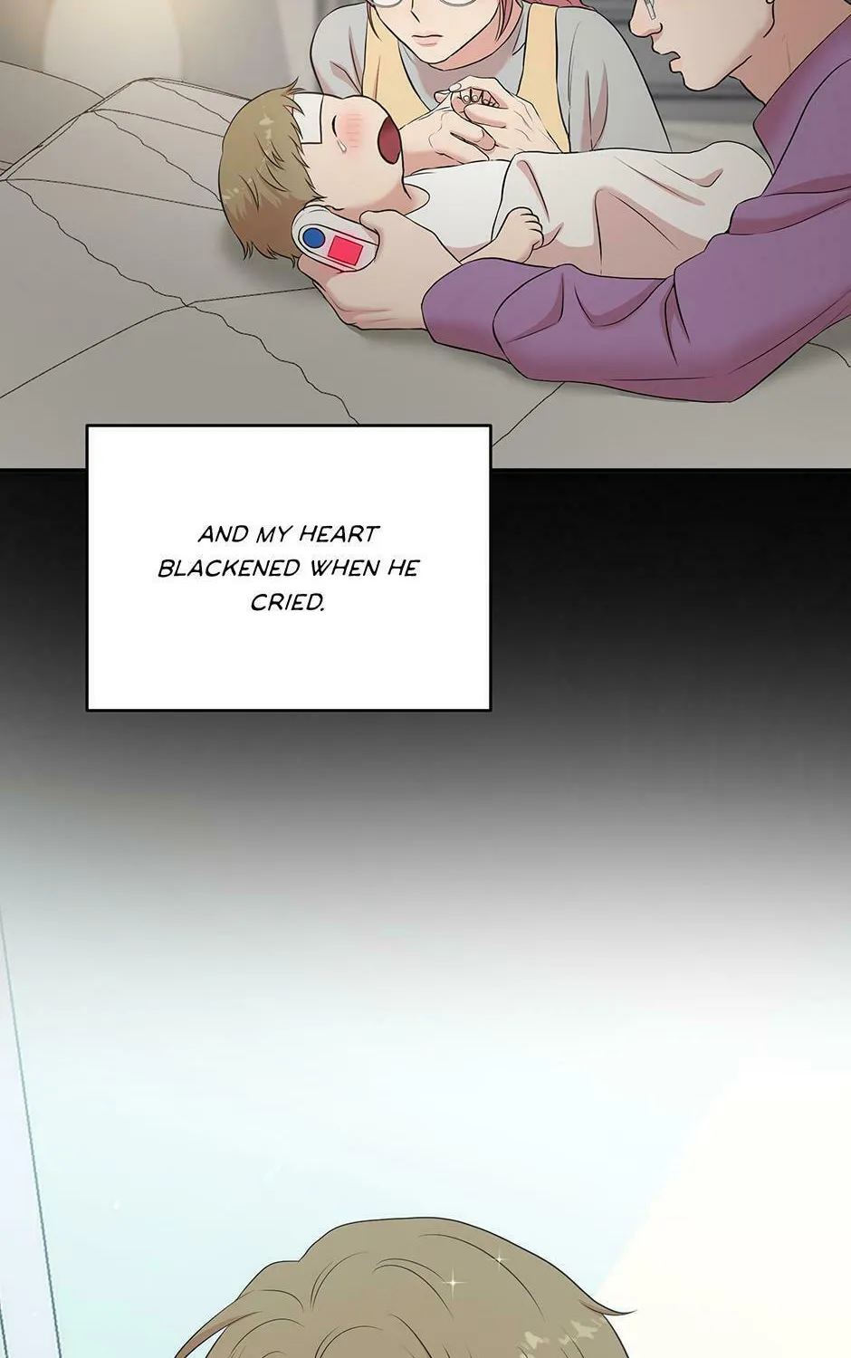 Engrave the Mark, Master Chapter 48 page 94 - 