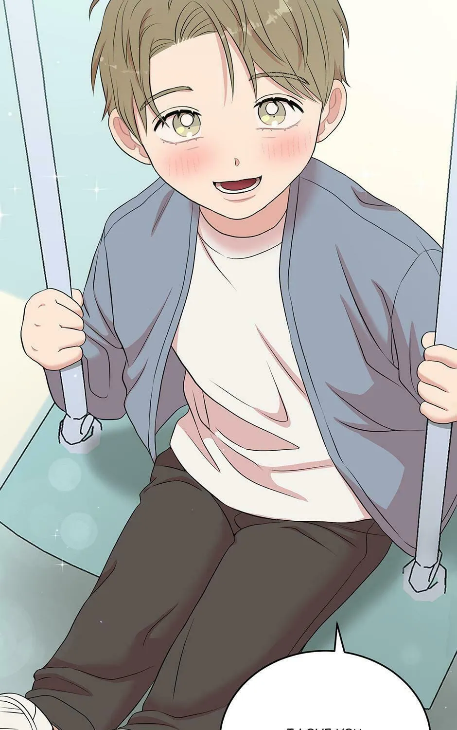 Engrave the Mark, Master Chapter 48 page 95 - 