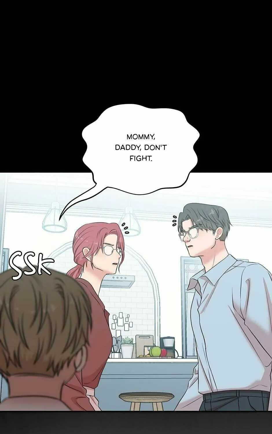 Engrave the Mark, Master Chapter 49 page 1 - 