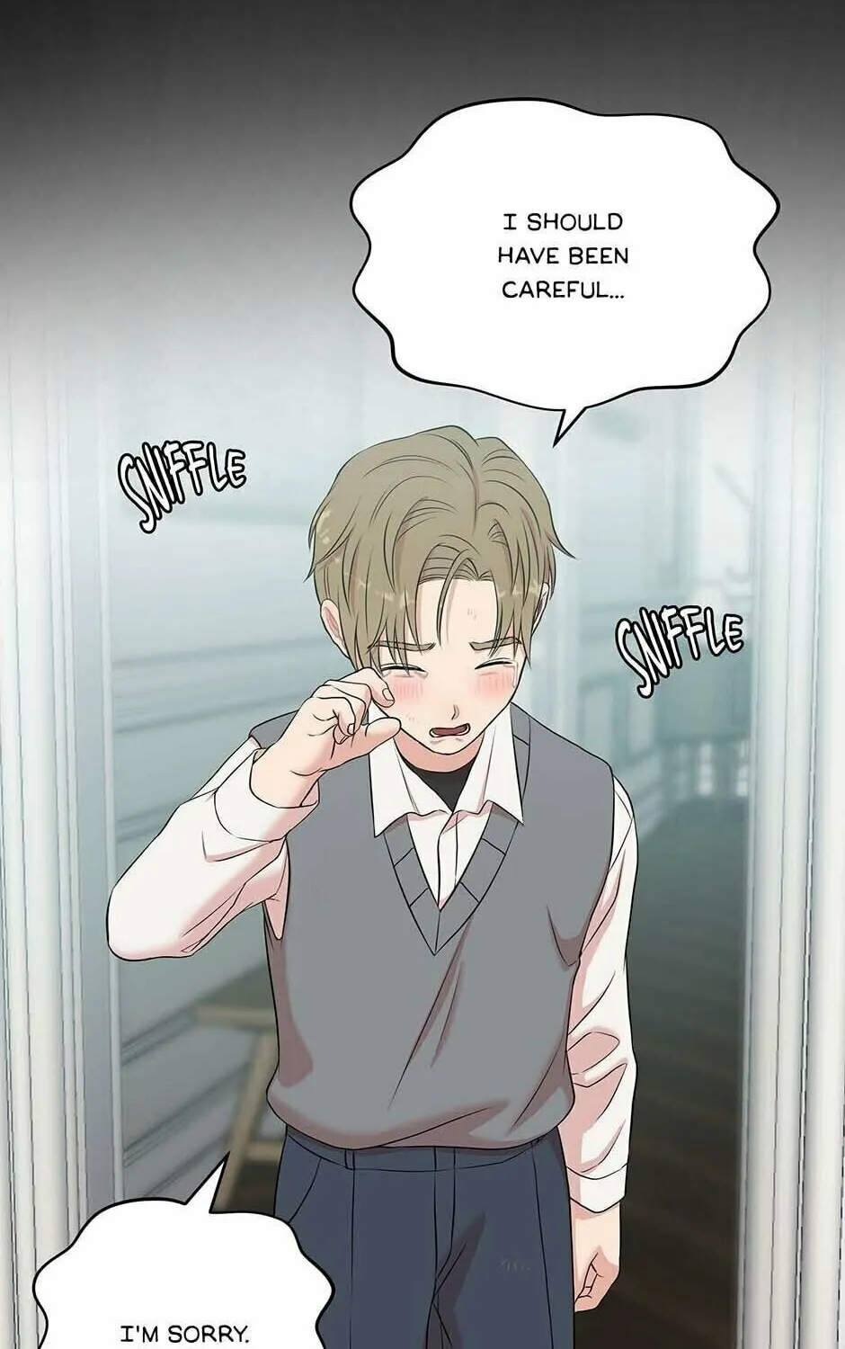 Engrave the Mark, Master Chapter 49 page 2 - 