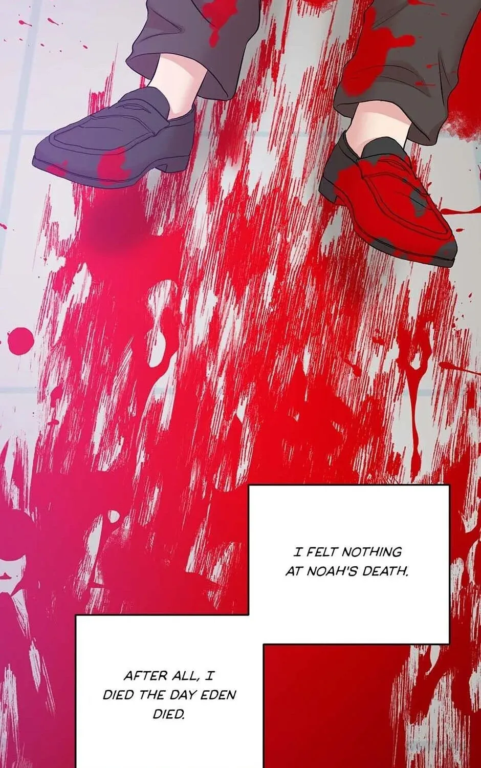 Engrave the Mark, Master Chapter 49 page 107 - 