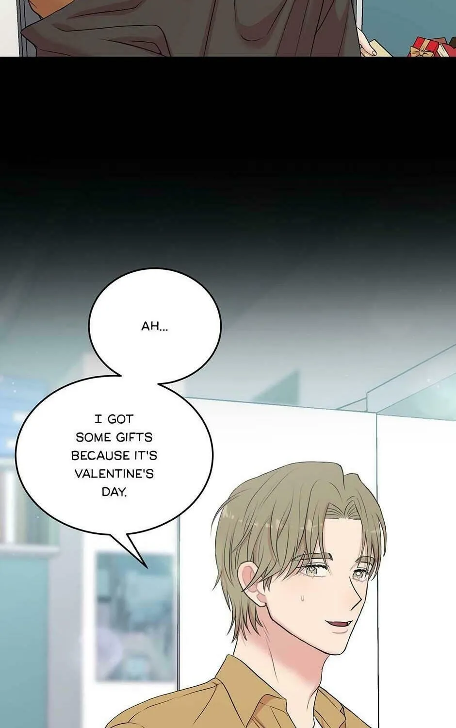 Engrave the Mark, Master Chapter 49 page 12 - 