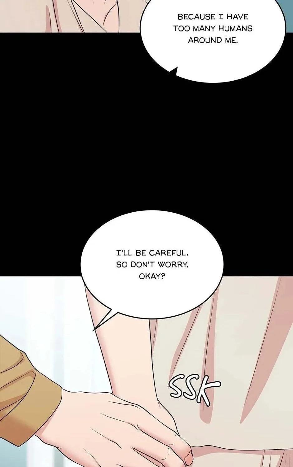 Engrave the Mark, Master Chapter 49 page 16 - 