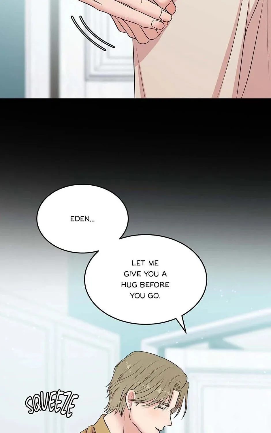 Engrave the Mark, Master Chapter 49 page 17 - 